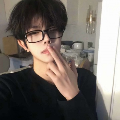 被帅到!清冷感氛围感男头来袭 男生头像 第8张 被帅到!清冷感氛围感男头来袭 男生头像 第8张