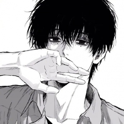 超绝!大佬级稀有动漫男头来袭 男生头像 第5张 超绝!大佬级稀有动漫男头来袭 男生头像 第5张