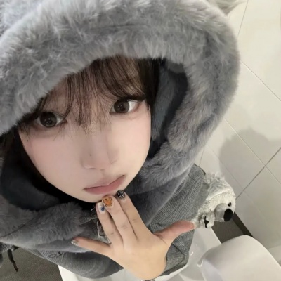 超绝!可爱女生必备ins风干净头像 女生头像 第1张 超绝!可爱女生必备ins风干净头像 女生头像 第1张