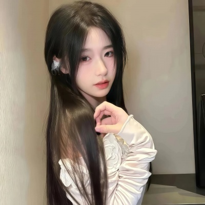 宝藏!女生唯美气质微信头像来袭 女生头像 第9张 宝藏!女生唯美气质微信头像来袭 女生头像 第9张