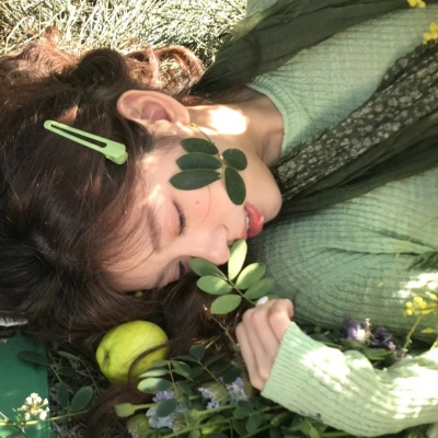 超绝的治愈系真人女生头像来袭 女生头像 第6张 超绝的治愈系真人女生头像来袭 女生头像 第6张