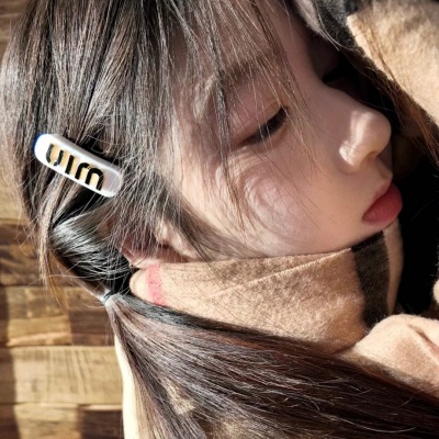 被这组可爱小众明媚女头美到啦! 女生头像 第7张 被这组可爱小众明媚女头美到啦! 女生头像 第7张