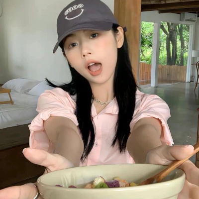 高级头像ins小众女生，超有格调 女生头像 第7张