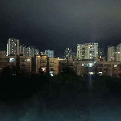 被这些小众风景头像美到啦！ 风景头像 第9张