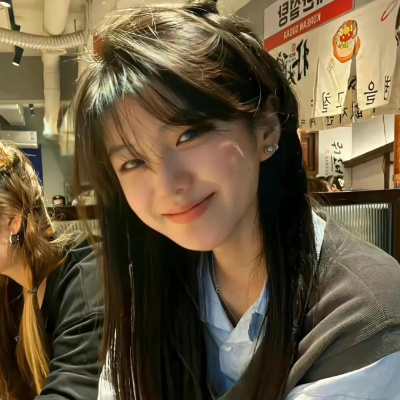 高级头像ins小众女生，超有格调 女生头像 第4张