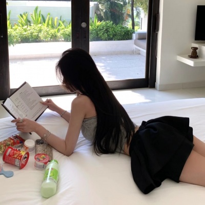 绝美！唯美气质多金女生头像 女生头像 第4张