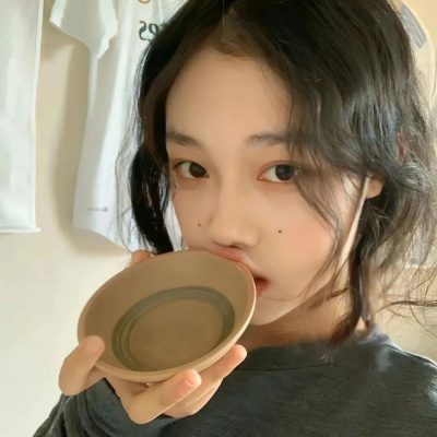 高级头像ins小众女生，超有格调 女生头像 第5张