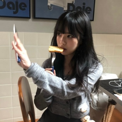 挖到宝啦!古早感个性女头来袭 女生头像 第6张 挖到宝啦!古早感个性女头来袭 女生头像 第6张