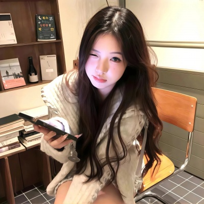宝藏!女生唯美气质微信头像来袭 女生头像 第10张 宝藏!女生唯美气质微信头像来袭 女生头像 第10张