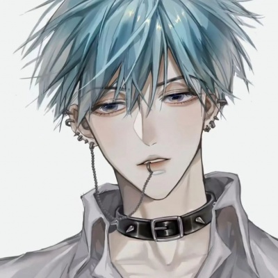 被帅晕!高质量帅气ins风动漫男生头像来袭 男生头像 第5张 被帅晕!高质量帅气ins风动漫男生头像来袭 男生头像 第5张