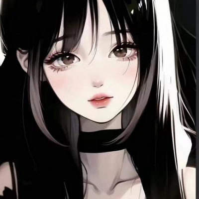 女生头像小清新可爱动漫🌿 女生头像 第5张