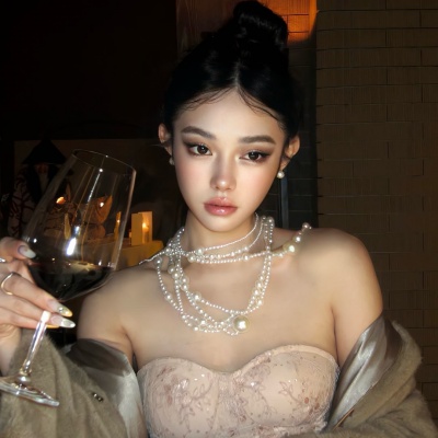 气质多金千金女生头像来袭! 女生头像 第5张 气质多金千金女生头像来袭! 女生头像 第5张