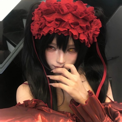 Ins超酷女头来袭,个性感拉满! 女生头像 第5张 Ins超酷女头来袭,个性感拉满! 女生头像 第5张