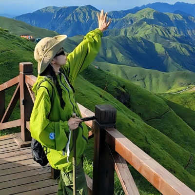 被这组自由感治愈绿色风景女生头像美哭啦 女生头像 第4张 被这组自由感治愈绿色风景女生头像美哭啦 女生头像 第4张