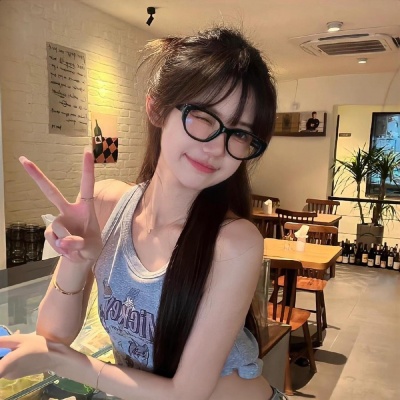 女生纯欲头像超甜真人,甜到心颤 女生头像 第5张 女生纯欲头像超甜真人,甜到心颤 女生头像 第5张