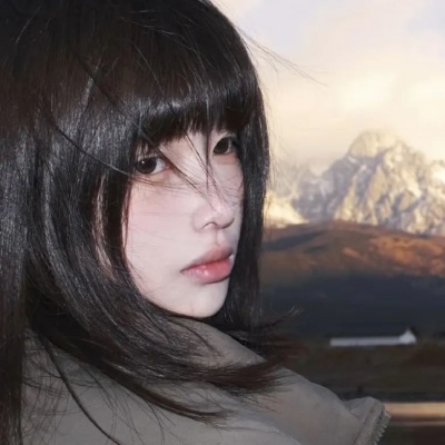 宝藏挖掘,ins小众个性女头来袭 女生头像 第7张 宝藏挖掘,ins小众个性女头来袭 女生头像 第7张