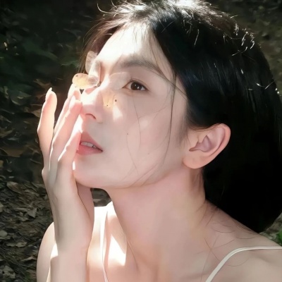 超绝!氛围感拉满的气质可爱女生头像 女生头像 第6张 超绝!氛围感拉满的气质可爱女生头像 女生头像 第6张