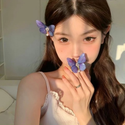 绝美！高质量ins唯美气质女头来袭 女生头像 第1张
