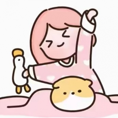 女生头像小清新可爱动漫🌿 女生头像 第7张