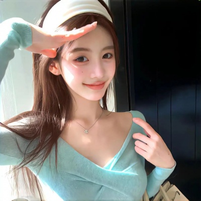 纯欲千金气质女生头像来袭,美到犯规! 女生头像 第1张 纯欲千金气质女生头像来袭,美到犯规! 女生头像 第1张