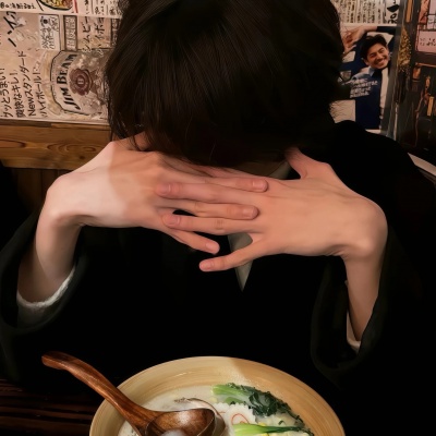 Ins风超酷男生头像来袭 男生头像 第2张
