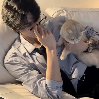 超绝！霸气个性男生头像来袭 男生头像 第8张