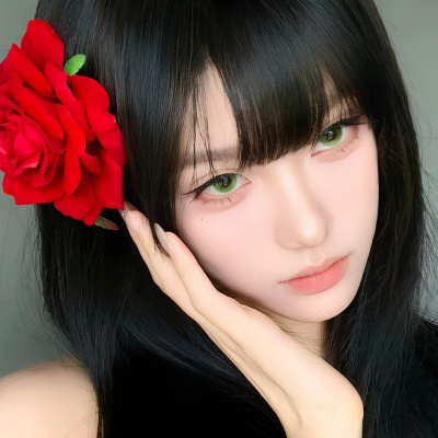超绝!Ins氛围感女头来袭 女生头像 第1张 超绝!Ins氛围感女头来袭 女生头像 第1张