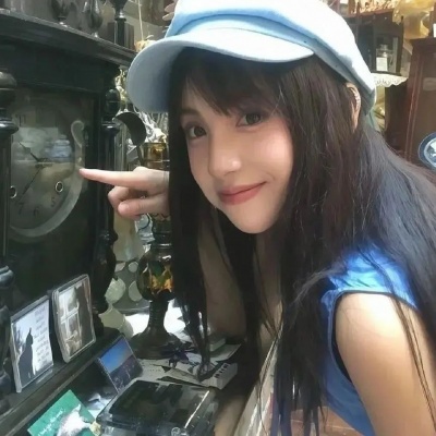 超绝！可爱女生头像真人纯欲 女生头像 第1张