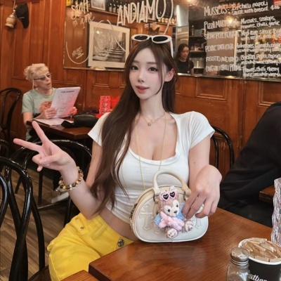 气质御姐女生头像来袭,谁能拒绝? 女生头像 第3张 气质御姐女生头像来袭,谁能拒绝? 女生头像 第3张