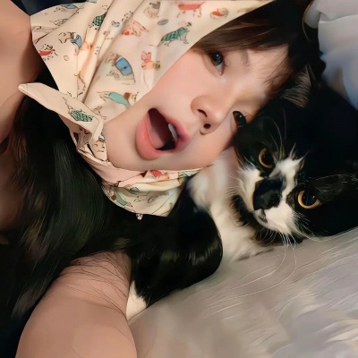 小众宝藏!头像高级可爱小众女生 女生头像 第1张 小众宝藏!头像高级可爱小众女生 女生头像 第1张