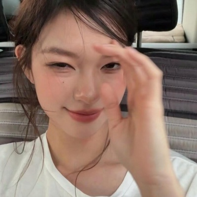 超绝!小众气质唯美女生头像来袭 女生头像 第5张 超绝!小众气质唯美女生头像来袭 女生头像 第5张