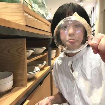 被这些小众可爱明媚女头美哭啦 女生头像 第1张 被这些小众可爱明媚女头美哭啦 女生头像 第1张