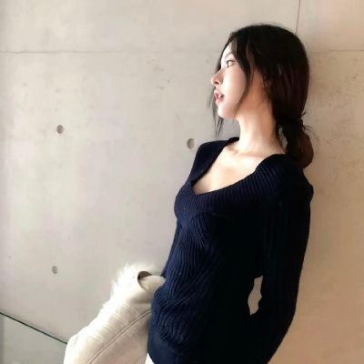 挖到宝啦！小众ins无风格女头推荐 女生头像 第2张