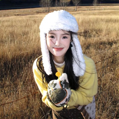 超绝!小众气质唯美女生头像来袭 女生头像 第6张 超绝!小众气质唯美女生头像来袭 女生头像 第6张