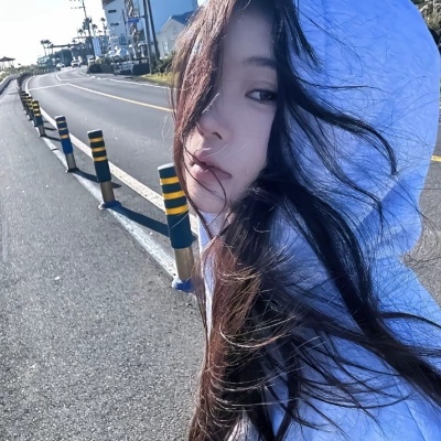 超绝!可爱女生头像真人ins 女生头像 第3张 超绝!可爱女生头像真人ins 女生头像 第3张