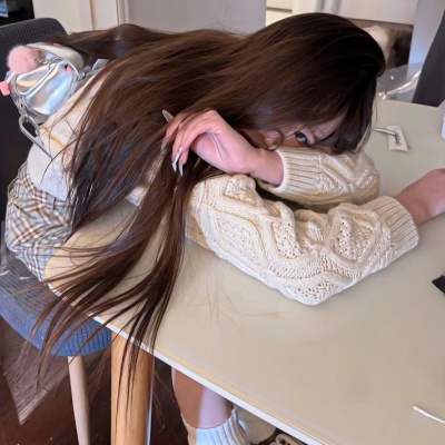 超绝!可爱女生头像真人ins 女生头像 第6张 超绝!可爱女生头像真人ins 女生头像 第6张