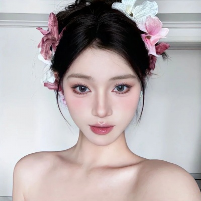 绝美！高质量ins唯美气质女头来袭 女生头像 第5张
