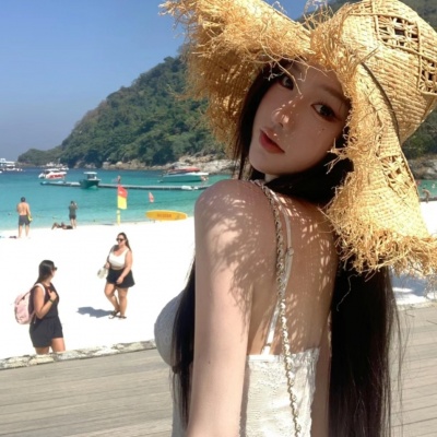 绝美！唯美气质多金女生头像 女生头像 第5张