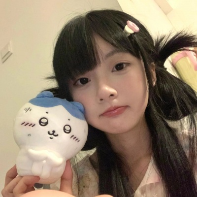 超漂亮超可爱超萌女头，萌化啦！ 女生头像 第3张