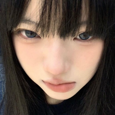 被这组可爱小众明媚女头美到啦! 女生头像 第5张 被这组可爱小众明媚女头美到啦! 女生头像 第5张