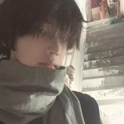 宝藏!个性小众男生头像 男生头像 第1张 宝藏!个性小众男生头像 男生头像 第1张