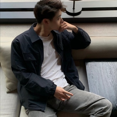 谁懂!这些成熟风高级感男生头像太绝啦 男生头像 第10张 谁懂!这些成熟风高级感男生头像太绝啦 男生头像 第10张