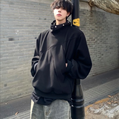 超绝！霸气个性男生头像来袭 男生头像 第7张
