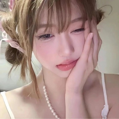 超绝！可爱甜美女生高清头像来袭 女生头像 第7张