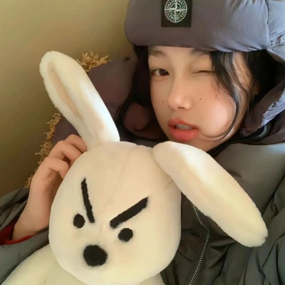 高级头像ins小众女生，超有格调 女生头像 第6张
