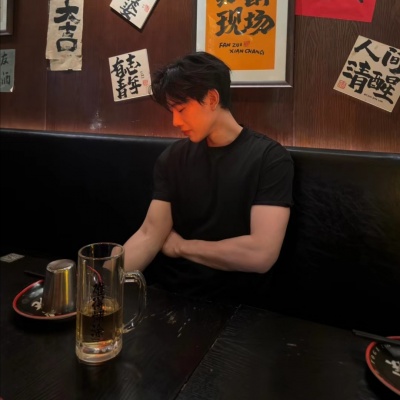 谁懂!这些成熟风高级感男生头像太绝啦 男生头像 第1张 谁懂!这些成熟风高级感男生头像太绝啦 男生头像 第1张