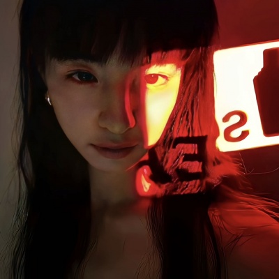 Ins超酷个性小众少女头像来袭! 女生头像 第1张 Ins超酷个性小众少女头像来袭! 女生头像 第1张