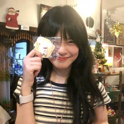 超绝！可爱女生头像真人纯欲 女生头像 第3张