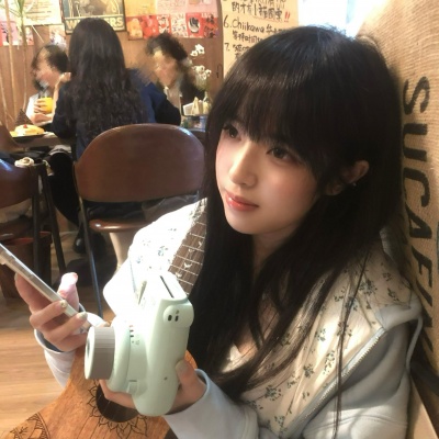 挖到宝啦!小众古早真人女头推荐 女生头像 第2张 挖到宝啦!小众古早真人女头推荐 女生头像 第2张