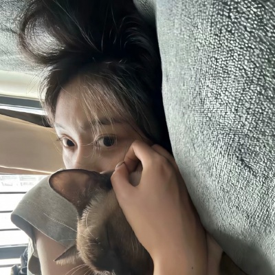 个性小众ins头像女生，狠狠心动啦 女生头像 第4张